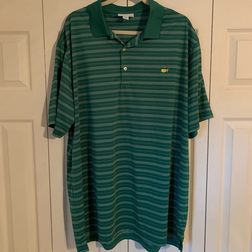 Masters Performance XXL polo shirt
